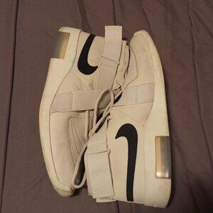 Nike fear of god raid size 14
